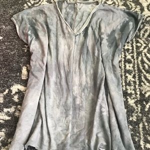 EUC - Sinew Moon - Hip Length Pinch of Grace - S/M